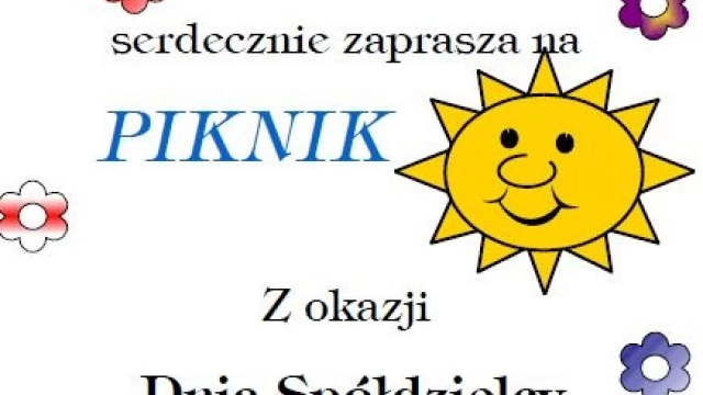 Tczew - Festyn z okazji Dnia Spółdzielcy