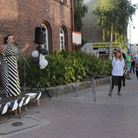 Tczew - In Memoriam Festiwal Grzegorza Ciechowskiego
