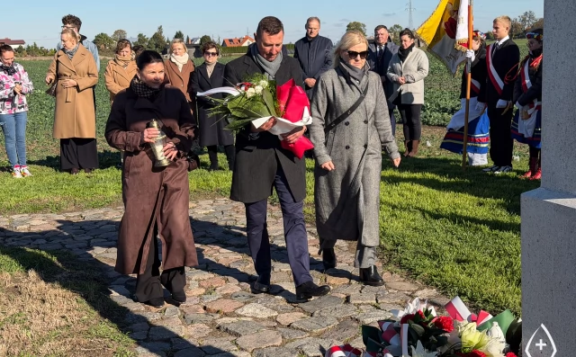 Tczew - 86. rocznica Krwawej Pelplińskiej Jesieni