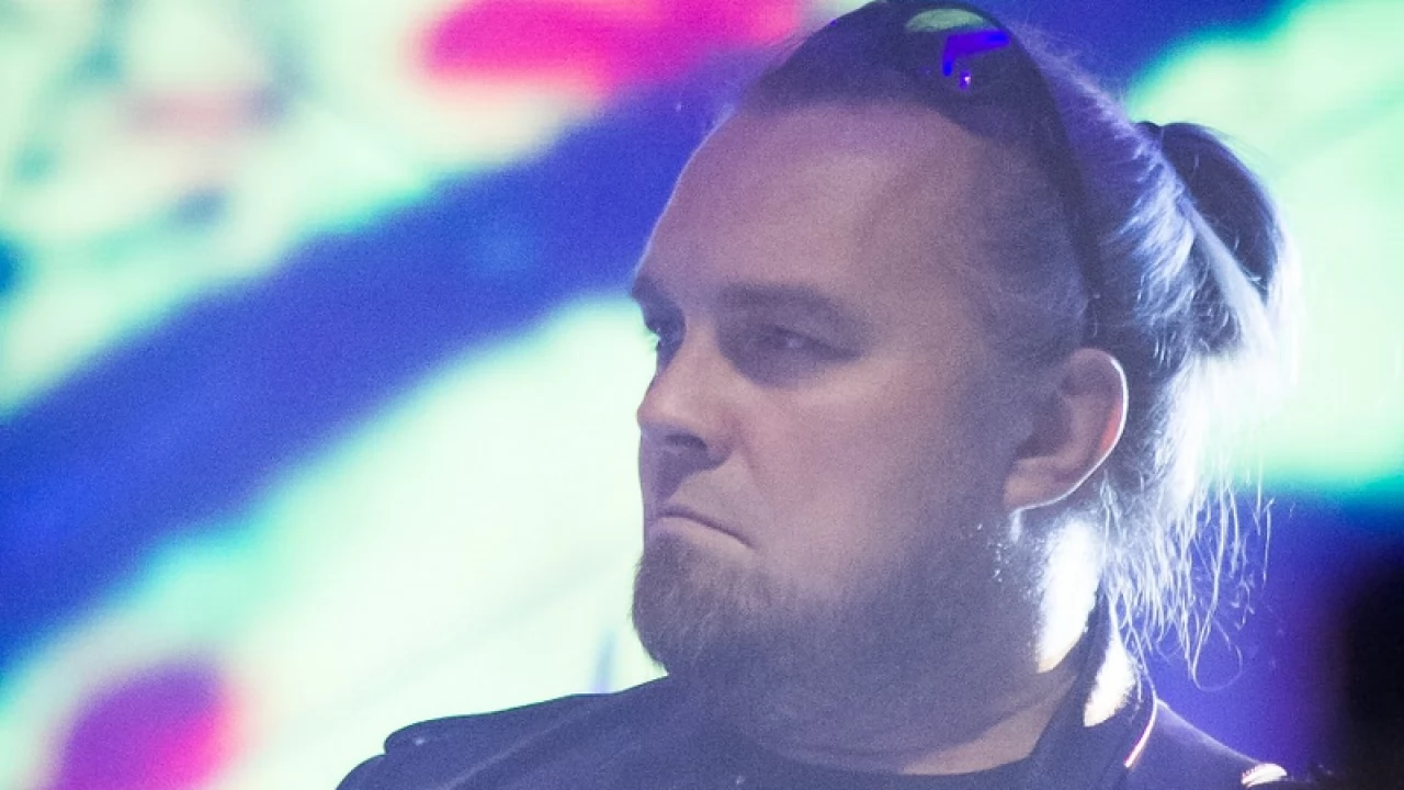 Tczew - Dawid Kwiatkowski i Bracia przed tczewską publiką