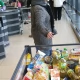 Tczew - Banki Żywności zapełnią wigilijne stoły potrzebujących. 23. Świąteczna Zbiórka Żywności bije rekordy!