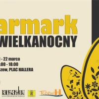 Tczew - Jarmark wielkanocny