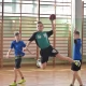 Tczew - Powiatowe Igrzyska Dzieci w Piłce Ręcznej Chłopców
