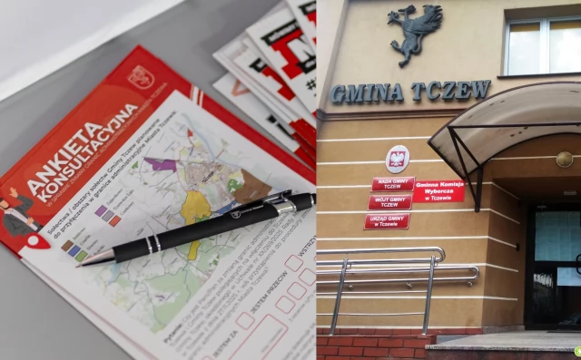 Tczew - Są wyniki gminnych konsultacji ws. rozszerzenia granic - 96 proc. mieszkańców jest na "nie"