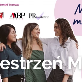 Tczew - Przestrzeń dla mam w Tczewie