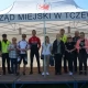 Tczew - Rowerem do pracy. Na czele Gemalto, Silgan, Huber+Suhner i...