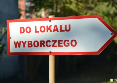 Tczew - Trwają wybory samorządowe [AKTUALIZACJA]