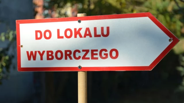 Tczew - Trwają wybory samorządowe [AKTUALIZACJA]