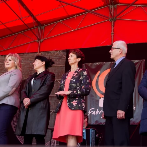 Tczew - Fabryka Sztuk już 10 lat jest z nami!