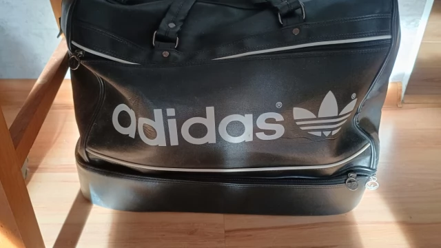 Tczew - Torba adidas