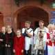 Tczew - Krzyżacko-kociewska konfrontacja - rycerze lepsi