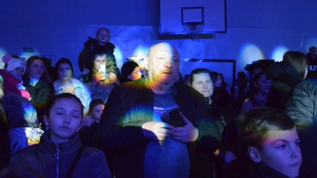 Tczew - 33. finał WOŚP. Tczew gra z Orkiestrą!
