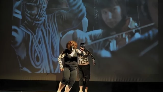 Tczew - Za nami pierwszy dzień Międzynarodowego Przeglądu Teatrów Wspaniałych