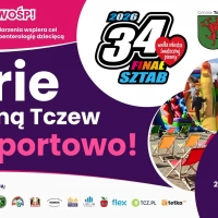 Tczew - Dmuchańce dla WOŚP