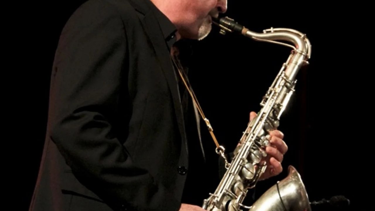 Tczew - Off Jazz Festival 2012