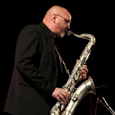 Tczew - Off Jazz Festival 2012