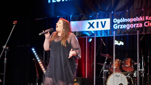 Tczew - Czarno-białe święto Tczewa. In Memoriam Festiwal Grzegorza Ciechowskiego za nami
