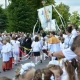 Tczew - Boże Ciało. Wierni wyjdą na ulice