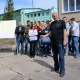 Tczew - Hałda keramzytu uprzykrza sąsiadom życie. W wietrzne dni parapety jak po wybuchu wulkanu