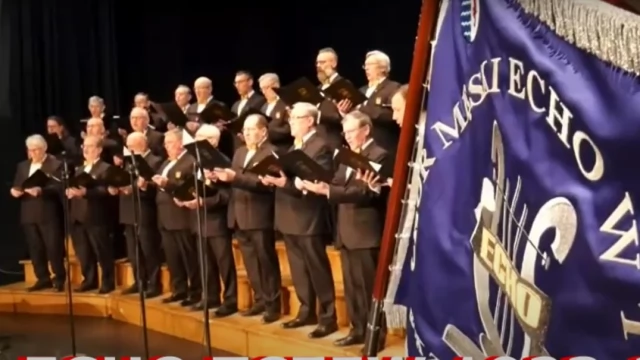 Tczew - Koncert Wiosenny "Echo zaprasza do Tczewa"