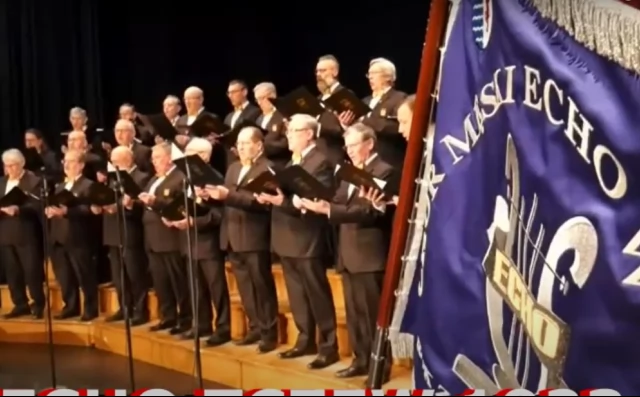 Tczew - Koncert Wiosenny "Echo zaprasza do Tczewa"