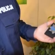 Tczew - Policja najlepiej ocenianą formacją mundurową