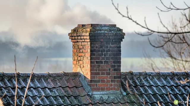 Tczew - Nie miał czym ogrzać domu. Ruszyła fala pomocy