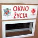 Tczew - Pierwsze dziecko w jedynym na Kociewiu Oknie Życia