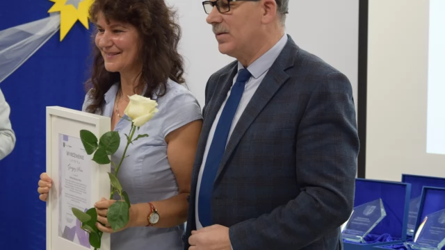 Tczew - XI Powiatowa Gala Wolontariatu już za nami!