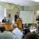Tczew - Prezydent poparł posła ze Starogardu. "Dlaczego" - pyta kandydat z Tczewa