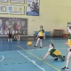Tczew - Powiatowa Licealiada w Piłce Siatkowej Dziewcząt