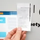 Tczew - Parking, 90 zł za brak biletu! Facet na mnie nawrzeszczał