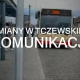 Tczew - Gotowe są już propozycje co do zmian w tczewskiej komunikacji