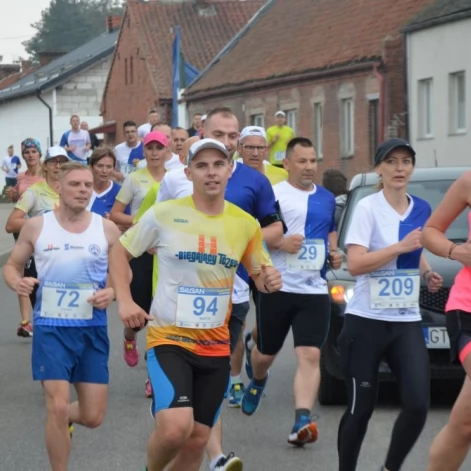 Tczew - V Silgan Ćwierćmaraton