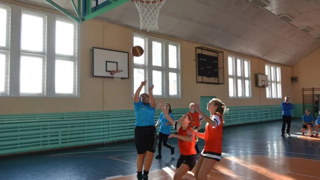 Tczew - Mistrzostwa Tczewa w koszykówce 3x3