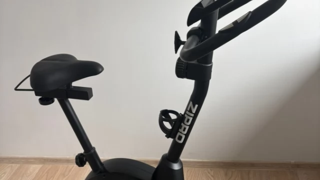 Tczew - Rowerek treningowy Zipro boost