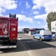Tczew - Silny zapach gazu. Na miejscu pracują służby