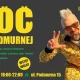Tczew - Event z Łukaszem "Mayster" Góreckim z programu Lego Masters