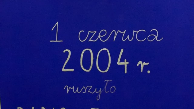 Tczew - Pierwsze urodziny Radia Tczew