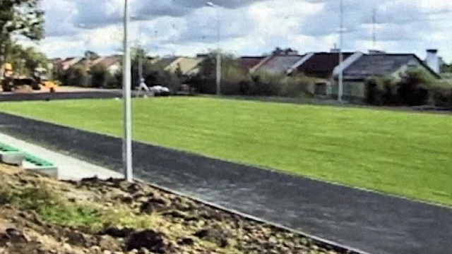 Tczew - Lekkoatleci dostaną boisko - na otwarcie mityng lekkoatletyczny