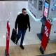 Tczew - Policjanci szukają mężczyzny, który może mieć związek z kradzieżą