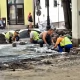 Tczew - Rewitalizacja Starego Miasta - stan prac