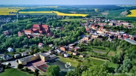 Tczew - Dni Pelplina. Sprawdź, co przygotowano