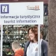 Tczew - Punkt informacyjny dla kibiców już działa. O co pytają?