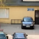 Tczew - Parkowanie na chodniku
