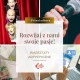 Tczew - Warsztaty artystyczne w CKiS - informacje o naborze