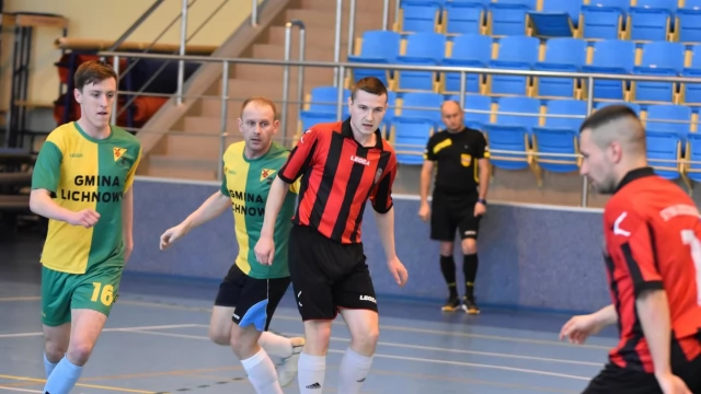 Tczew - Wyniki XI kolejki LFPT