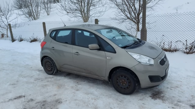 Tczew - Sprzedam samochód