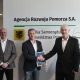 Tczew - Szansa na rozwój zawodowy w branży IT. Pomorskie zwiększa liczbę programistów
