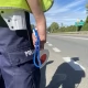 Tczew - Jechał wężykiem - rowerzysta miał 1,6 promila alkoholu